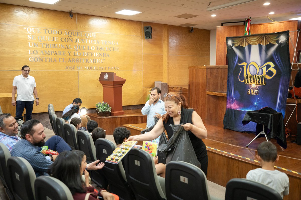 Sala Regional Guadalajara tweet media