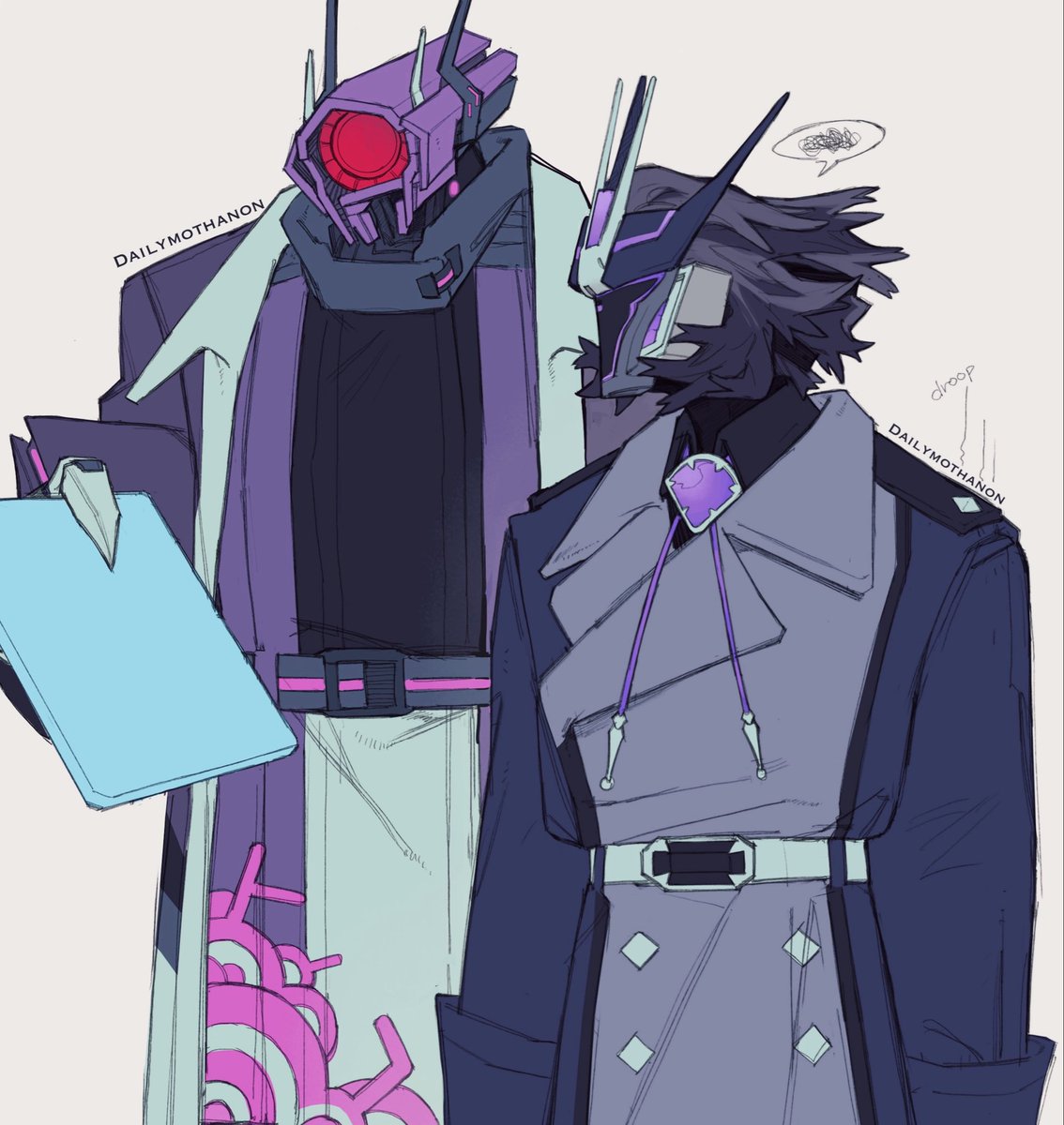 Moth tweet media