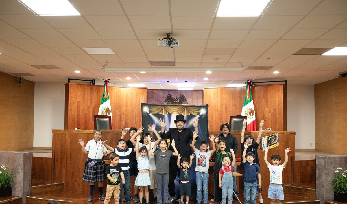 Sala Regional Guadalajara tweet media