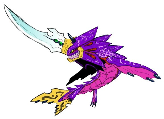 Spectrobes Fangames & Fanpage - Asith tweet media