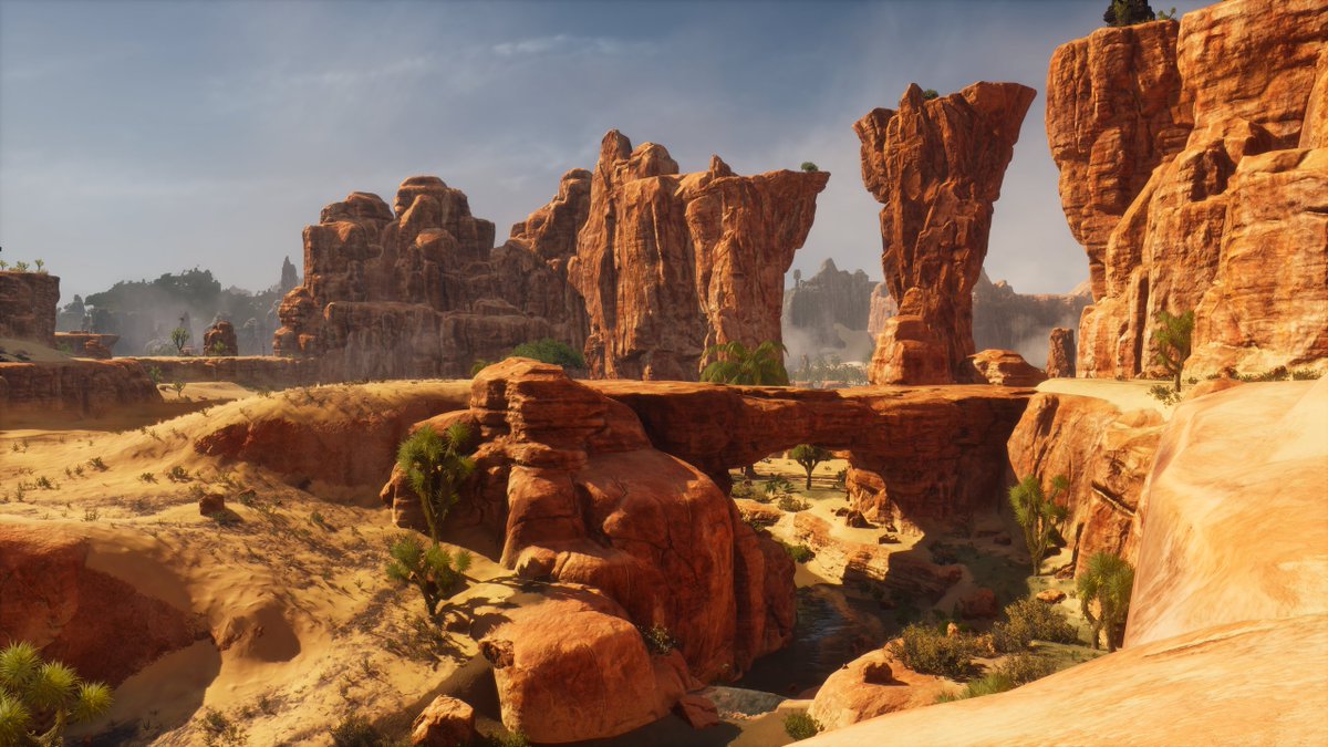 NovA1990's tweet photo. Screenshots from Conan Exiles Enhanced

#ConanExiles #ConanExilesEnhanced https://t.co/wTDwkrAARs