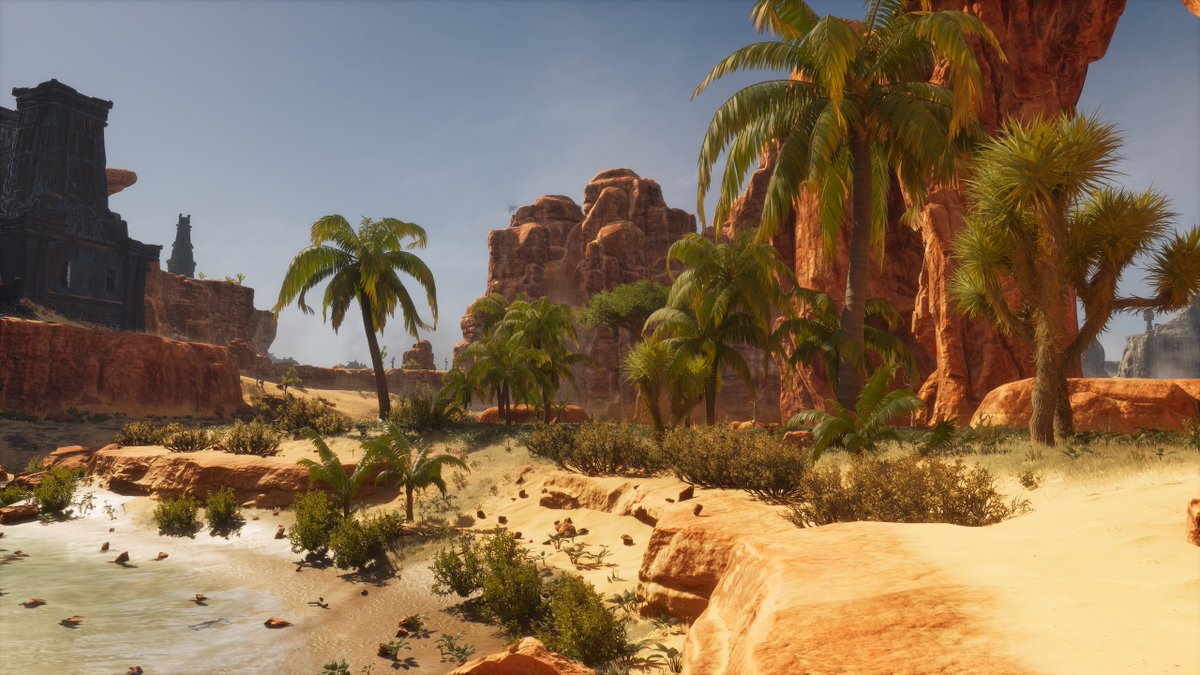 NovA1990's tweet photo. Screenshots from Conan Exiles Enhanced

#ConanExiles #ConanExilesEnhanced https://t.co/wTDwkrAARs