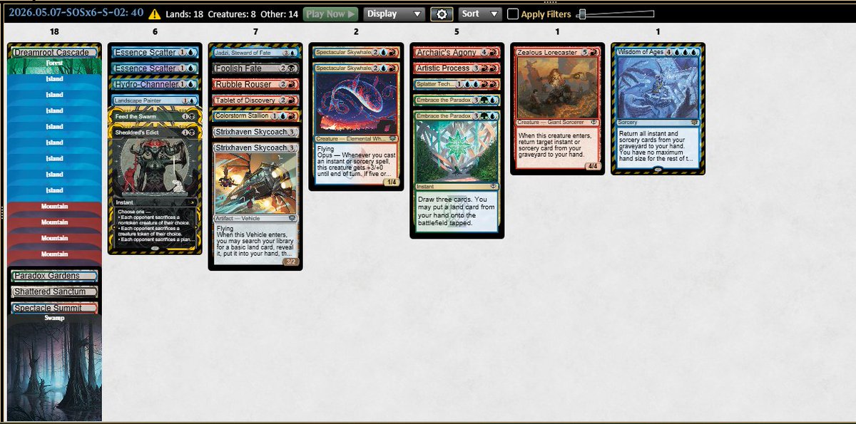 Hyp Card Magic HyPPeR (@HyPPeRTTV) / Posts / X