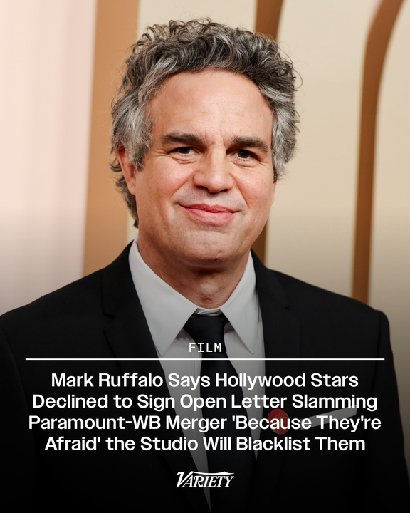 Variety tweet media