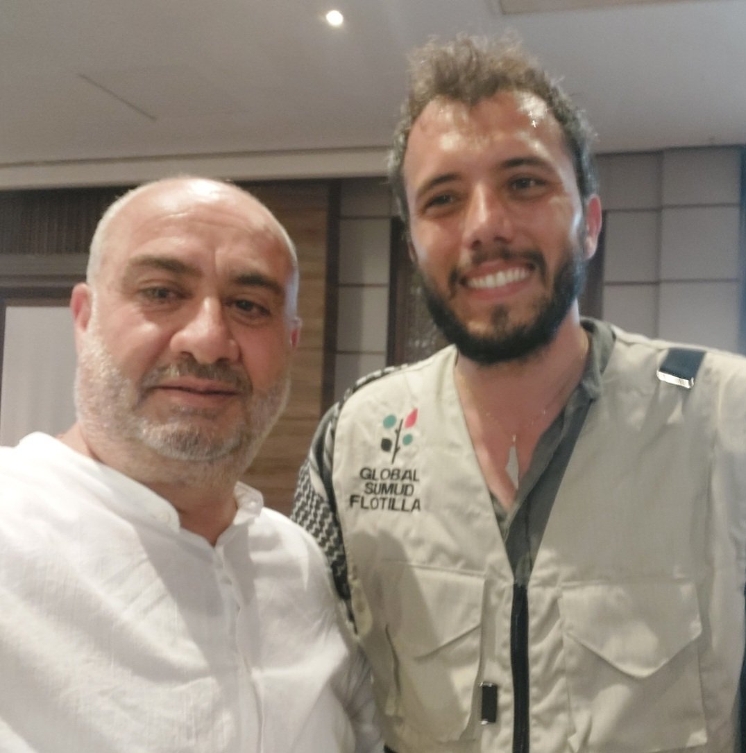 Ferhat Çalışye tweet media