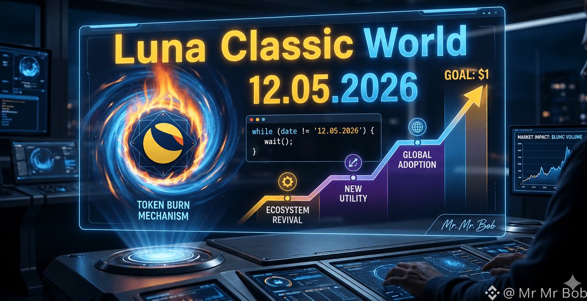 Luna Classic World tweet media