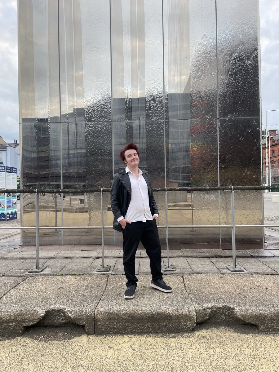 Ruaidhri Guest tweet media