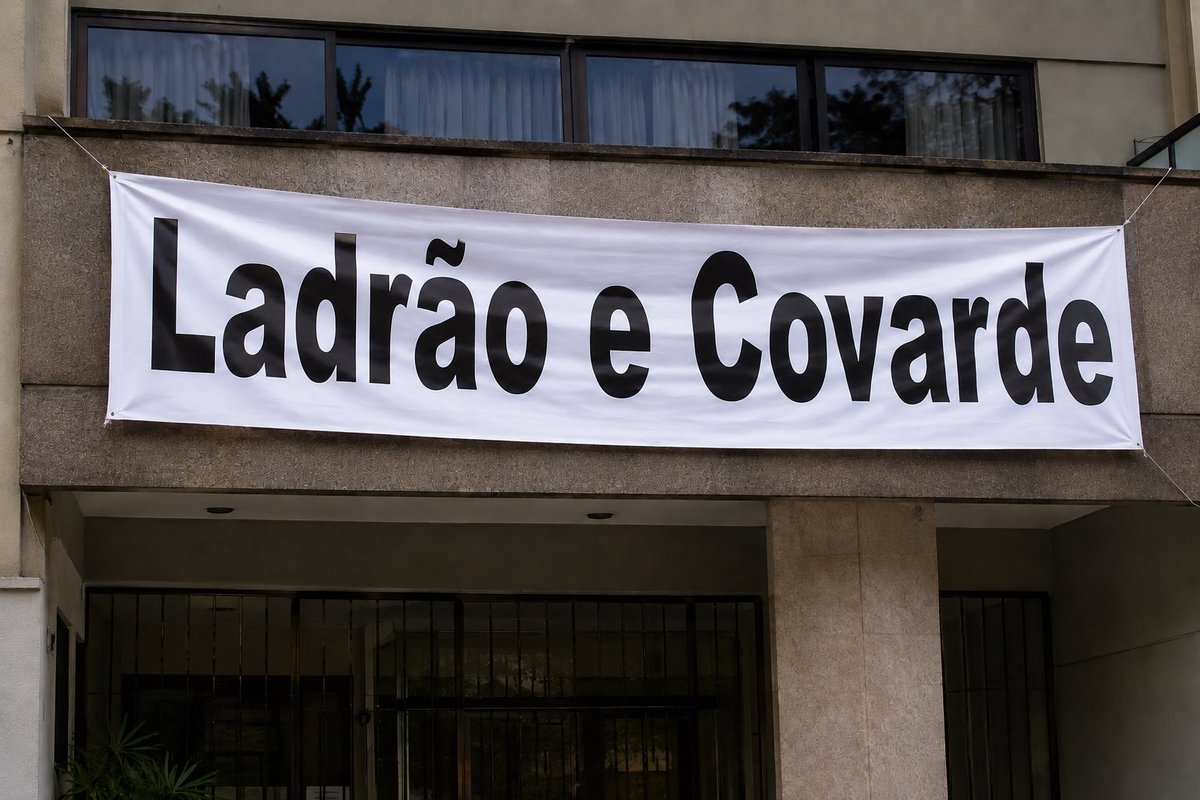 Atualização.