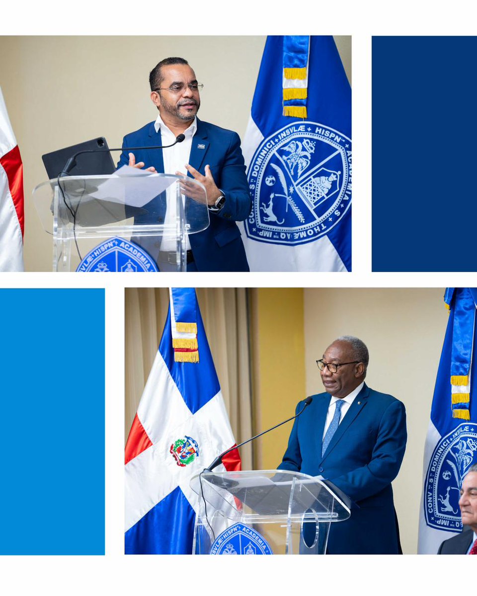 Instituto Tecnológico de las Américas tweet media