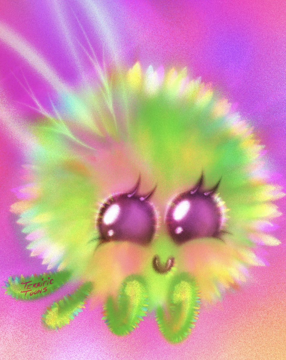 TerrificToons's tweet photo. 🩷🧡💛 glow bug 💚🩵💜 acrylic keychain now available on etsy~!! <3

#trollsfanart #trollsbandtogether #trollstwt https://t.co/B5OCnX6A0s