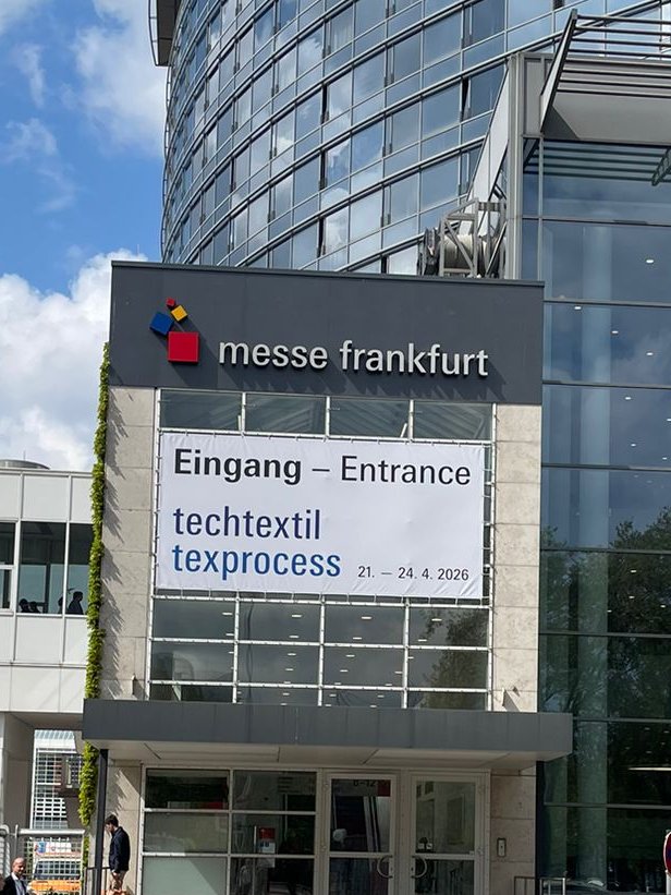 BioFashionTech tweet media