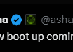 Xor tweet media