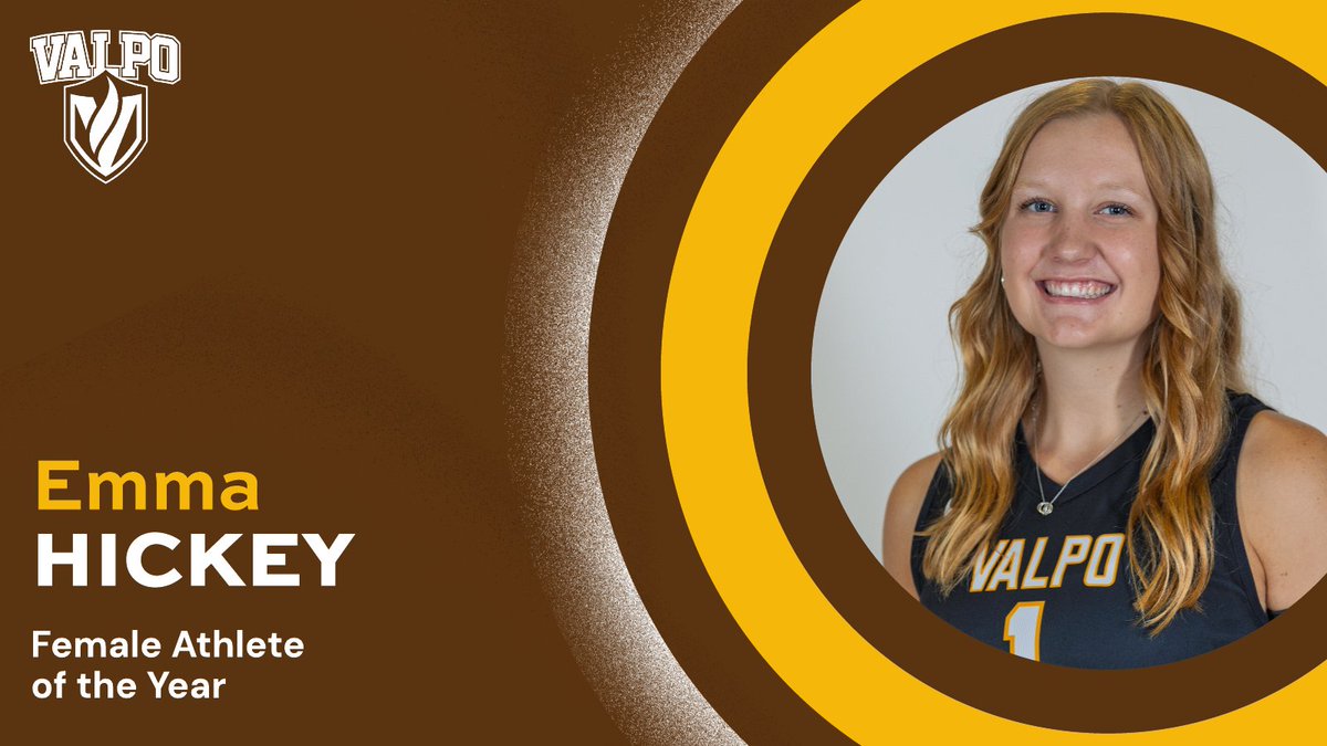 Valpo Athletics tweet media
