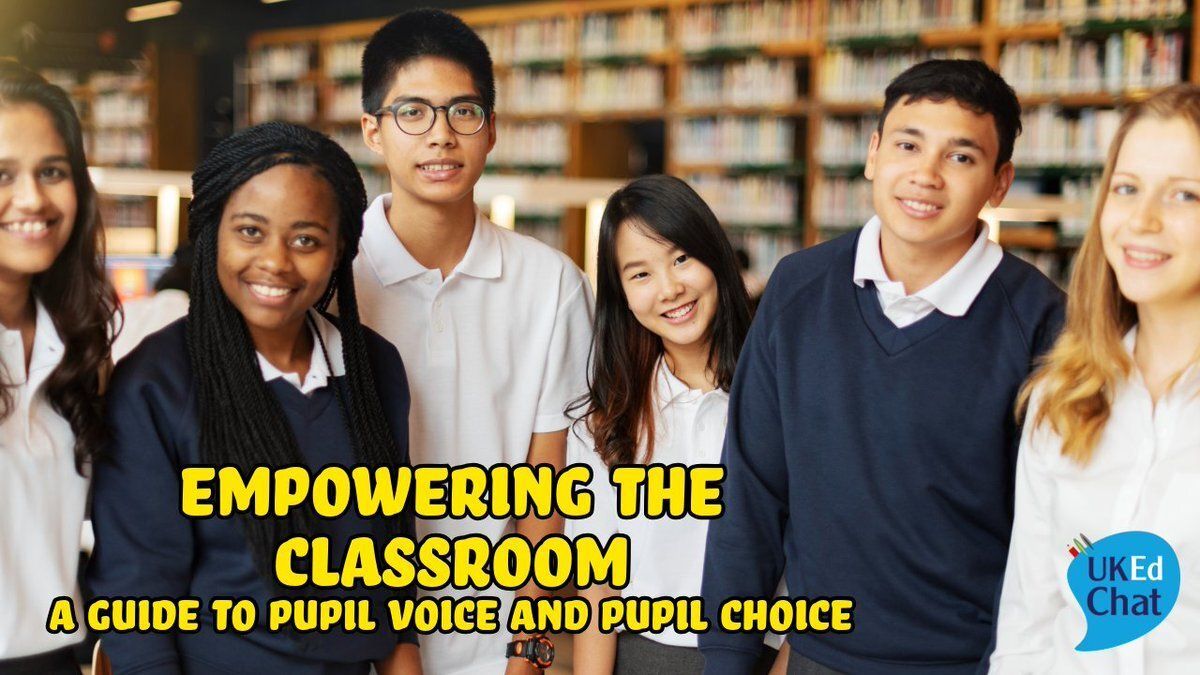 UKEdChat tweet media