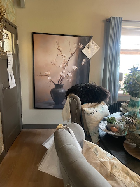 MMMetamorphosis's tweet photo. Metamorphosis met film van ons bezoek aan het Dutch experience center. 
En de foto uit onze showroom van de grote woonwinkel voor u totaal inrichting waarbij alles combineert. 
Kijk op onze grote webshop https://t.co/f05nrCbYvh want alles wat je ziet mag je zo mee nemen. https://t.co/jJloHuRVj7