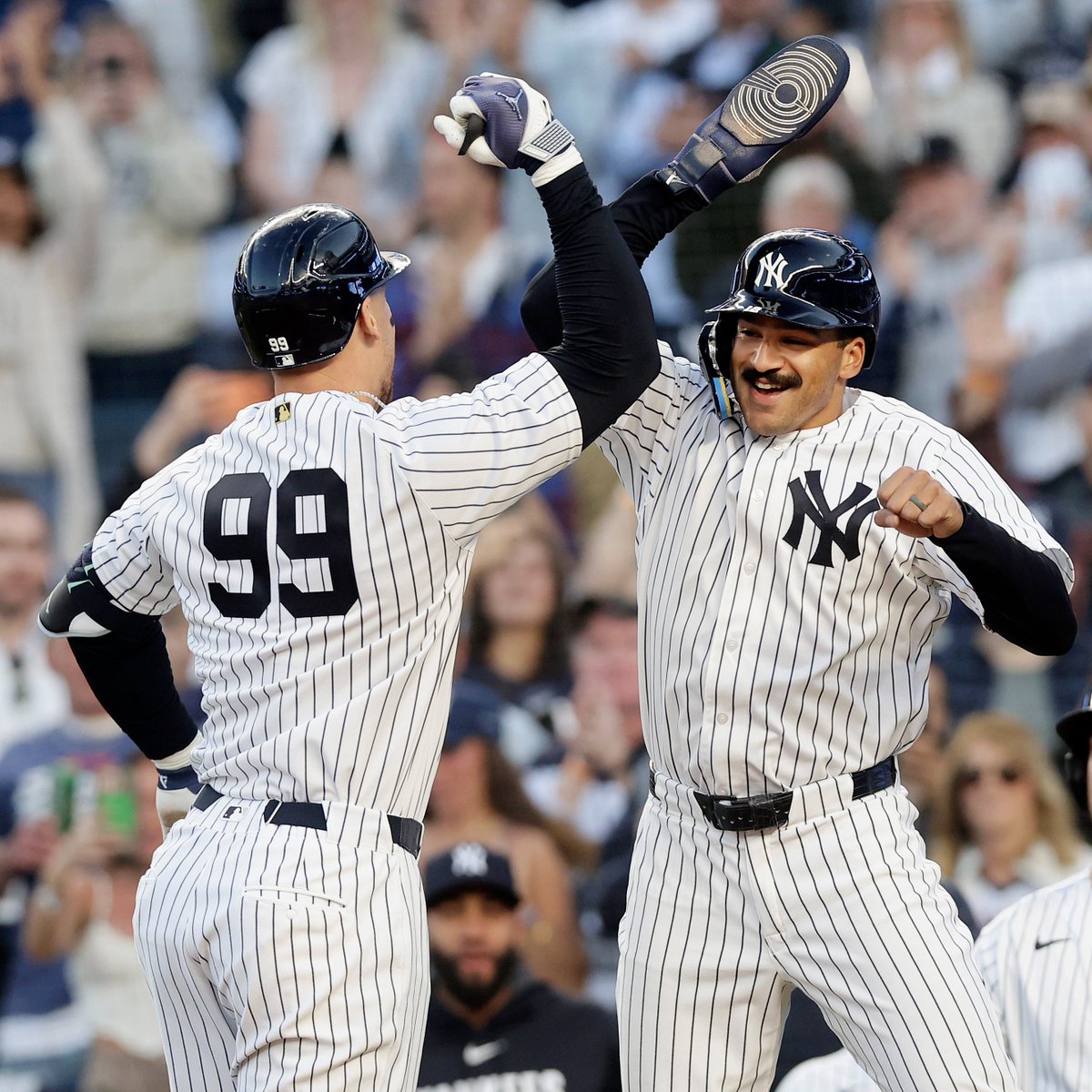 B/R Walk-Off tweet media