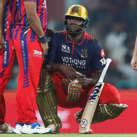 Fan RCBians tweet media
