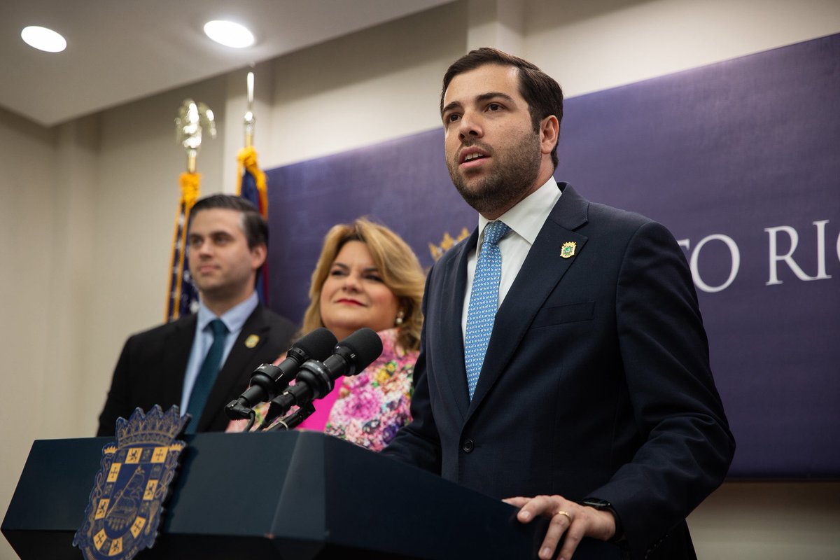 Puerto Rico Industrial Development Company tweet media