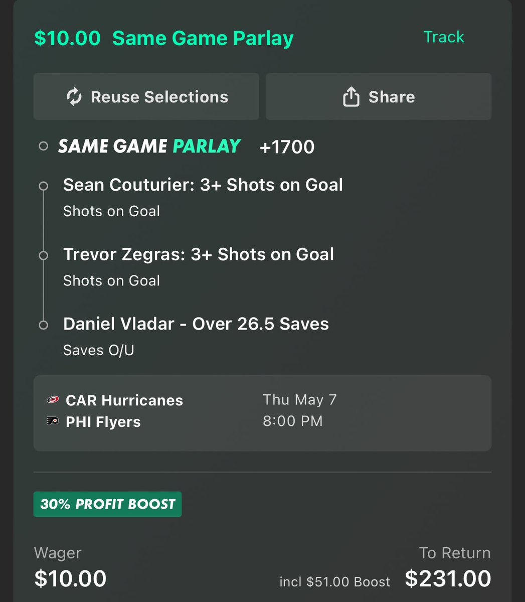 MismatchBets tweet media