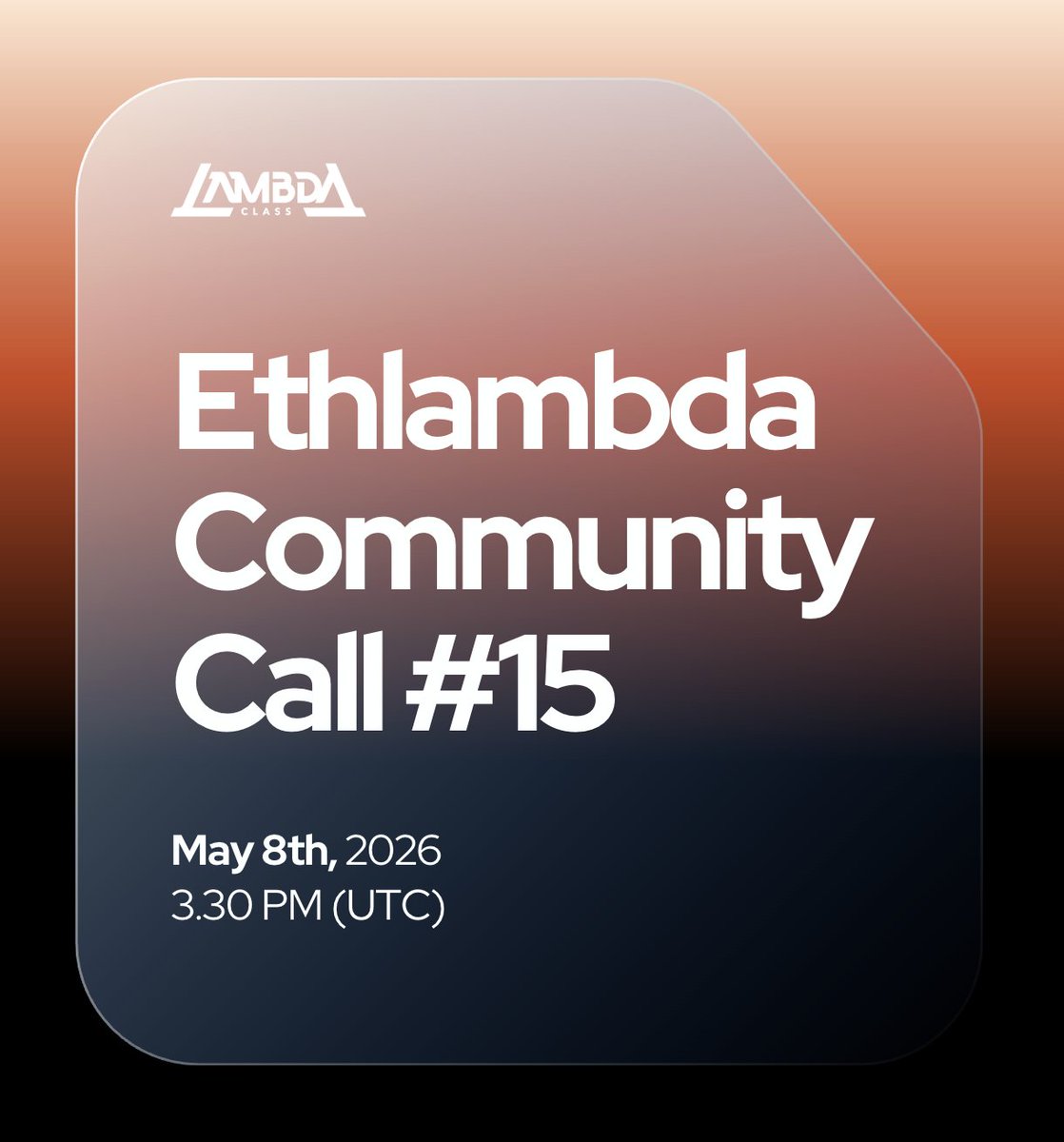 ethlambda tweet media