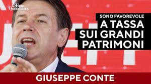 serebellardinel's tweet photo. "#Bezos possiede patrimonio vicino ai 300 miliardi di dollari! Servirebbe programma economico fondato su giustizia sociale,non su protezione dei miliardari!" Questo programma è nelle intenzioni di @GiuseppeConteIT,ma PURTROPPO avete votato #Meloni,che invece li ha graziati TUTTI! https://t.co/4vJPMbR85x