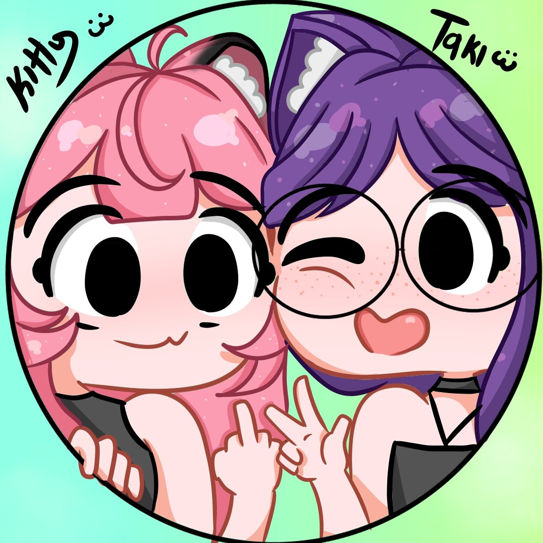 KittyCris tweet media