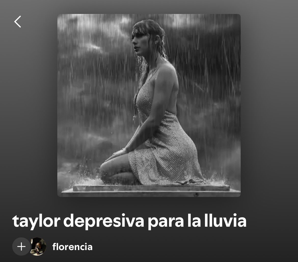amor te podes callar que justo está sonando