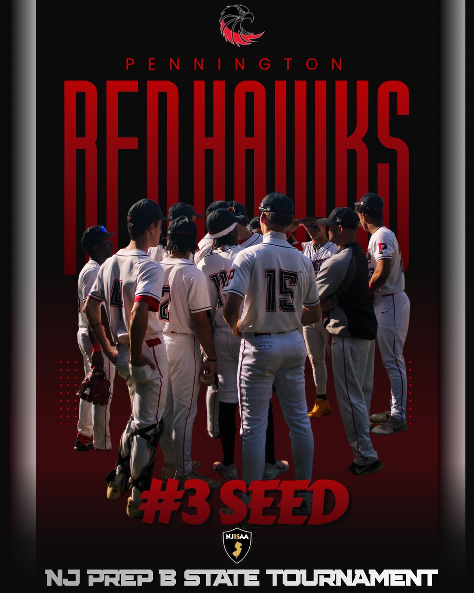 Pennington Baseball tweet media