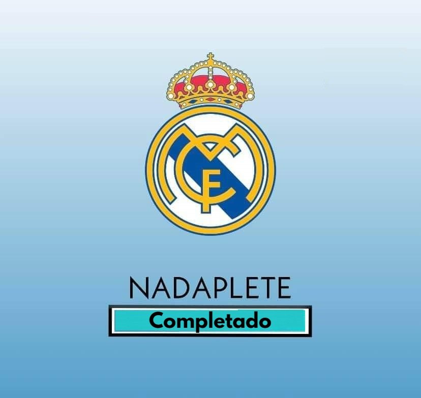 garychangn's tweet photo. @realmadrid https://t.co/zKOOQsMuVb