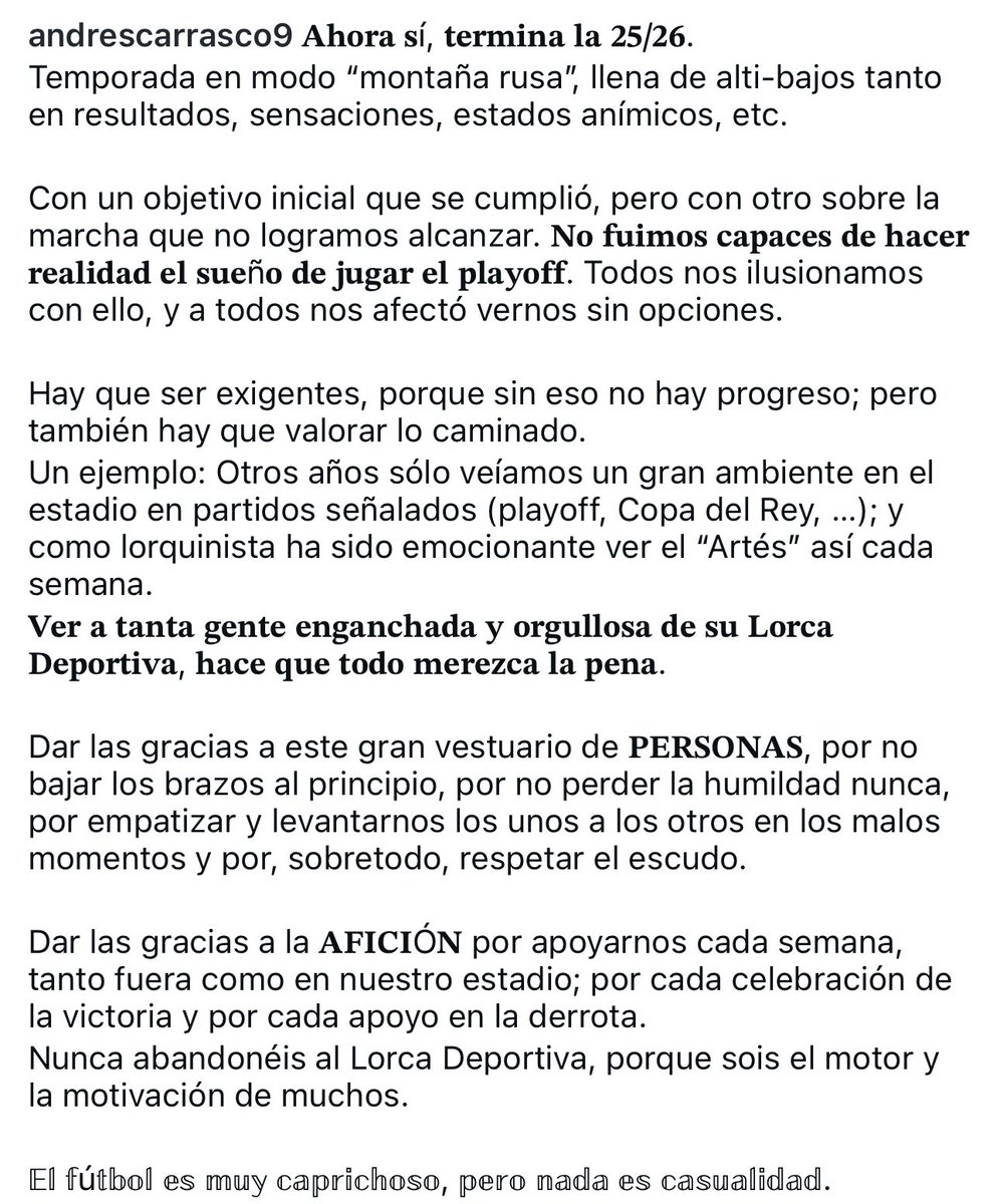 EL PODCAST DEL LORCA BY HIGIELOR tweet media