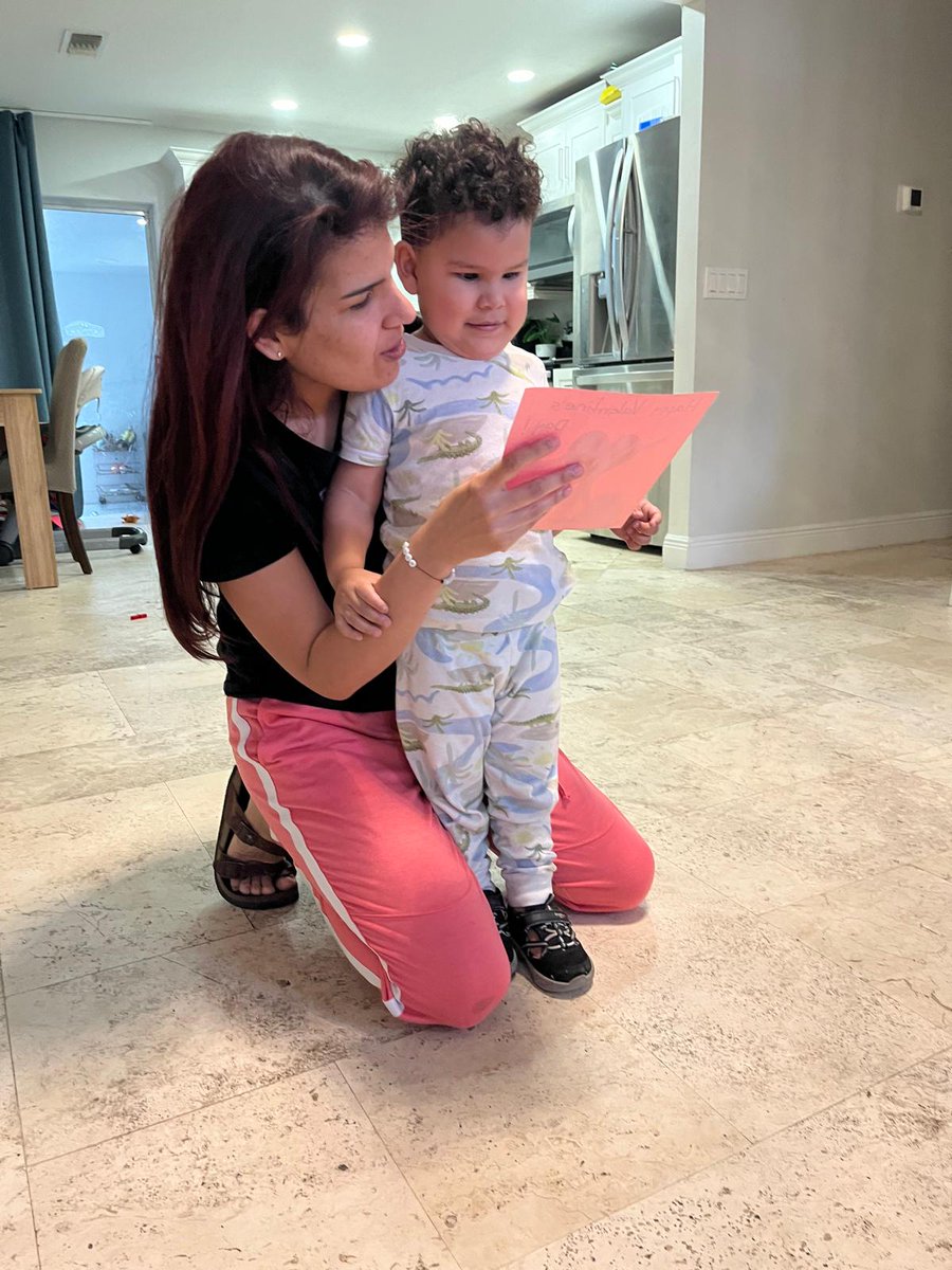 Children’s Home Society of Florida tweet media