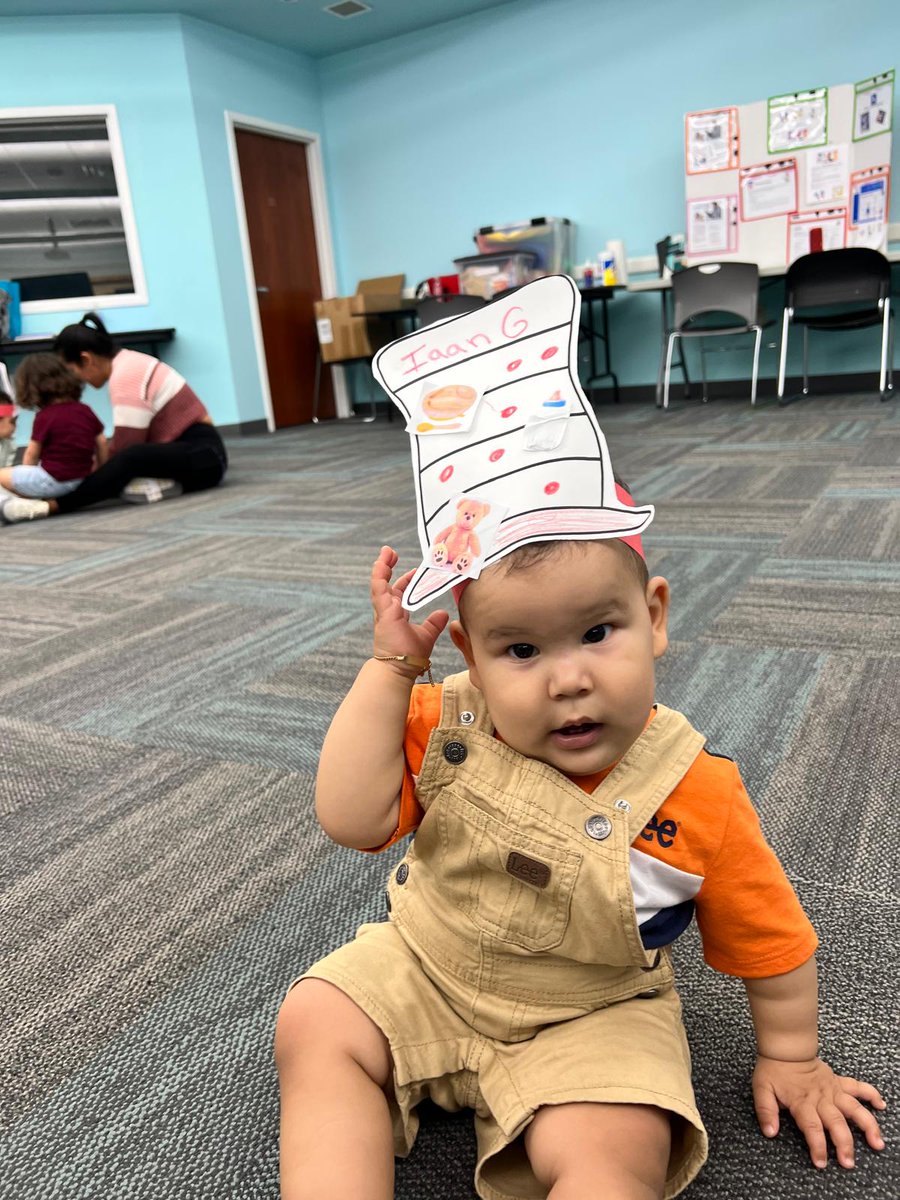 Children’s Home Society of Florida tweet media