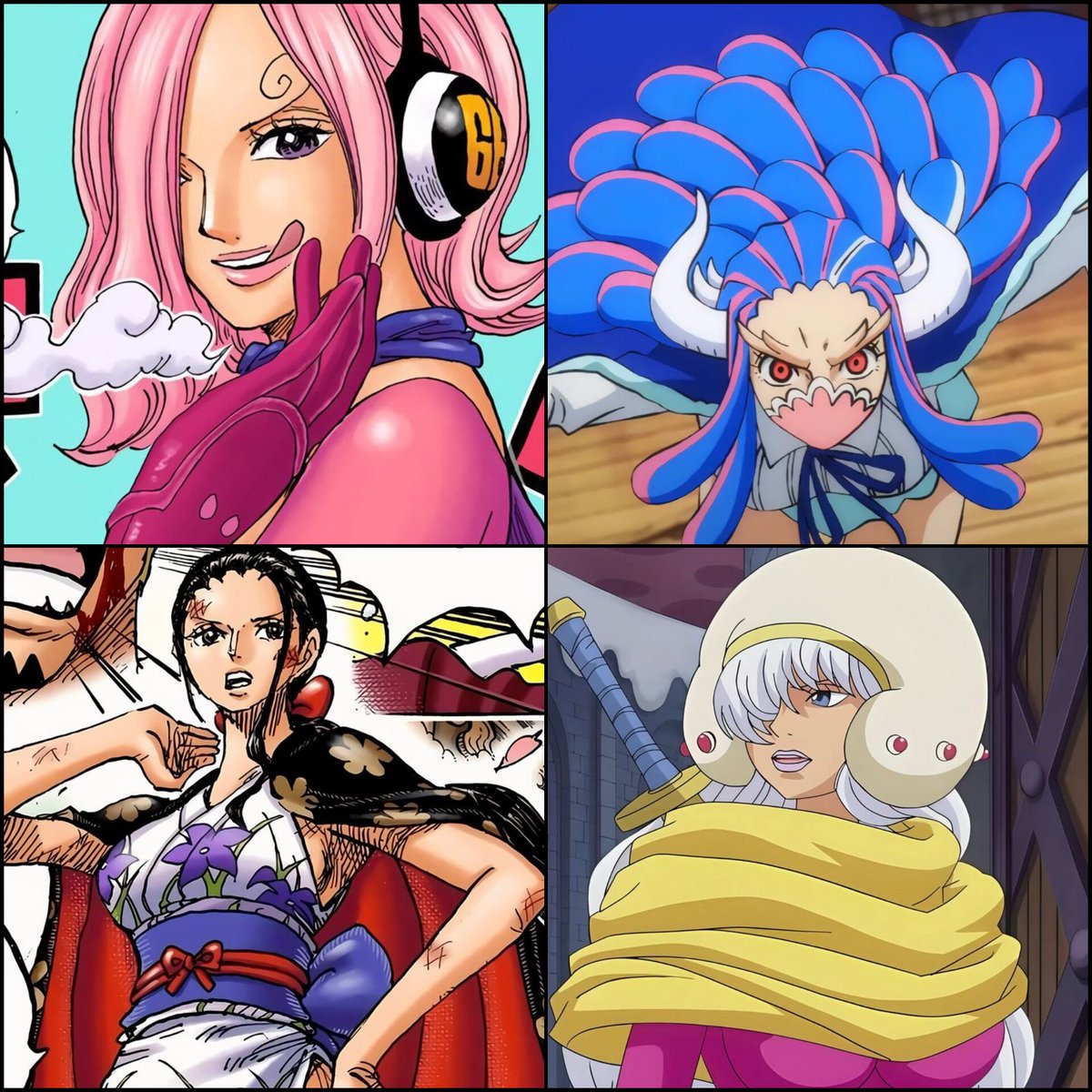 SHANKS tweet media
