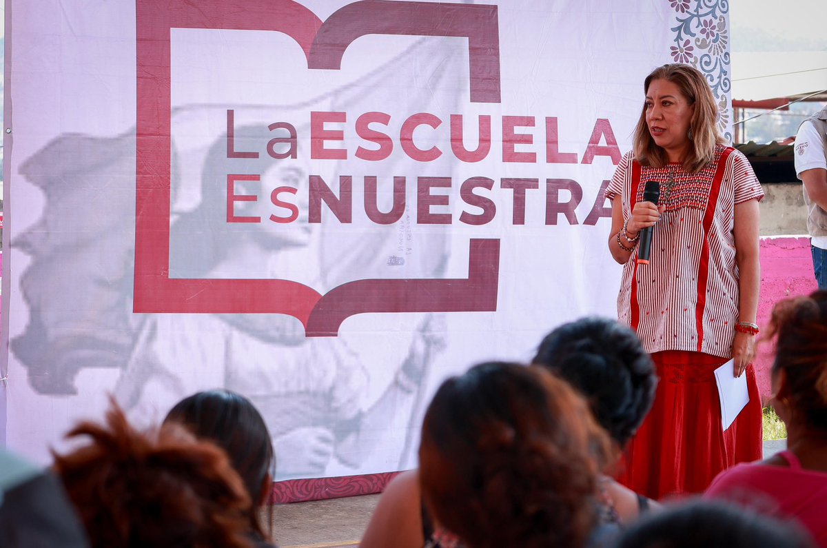 Nancy Ortiz Cabrera tweet media