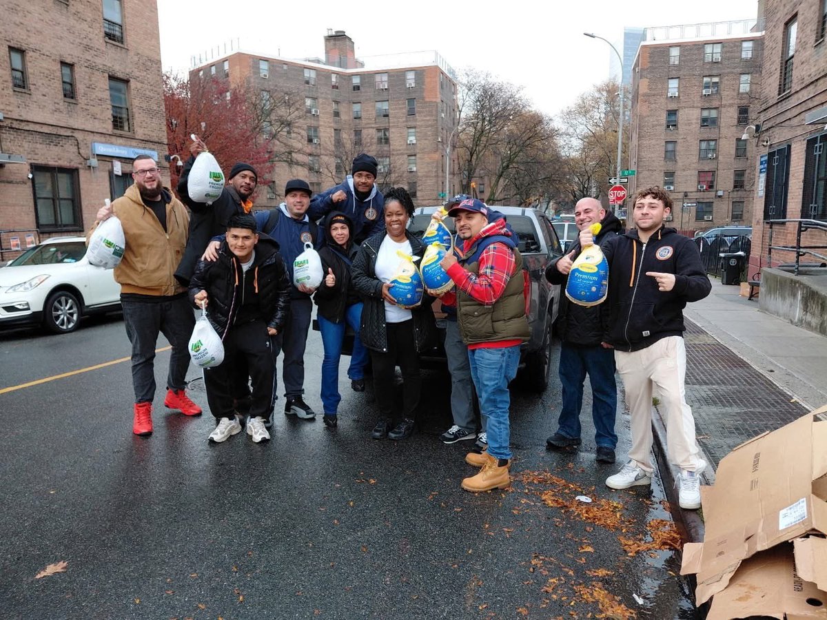 Laborers Fight Back tweet media