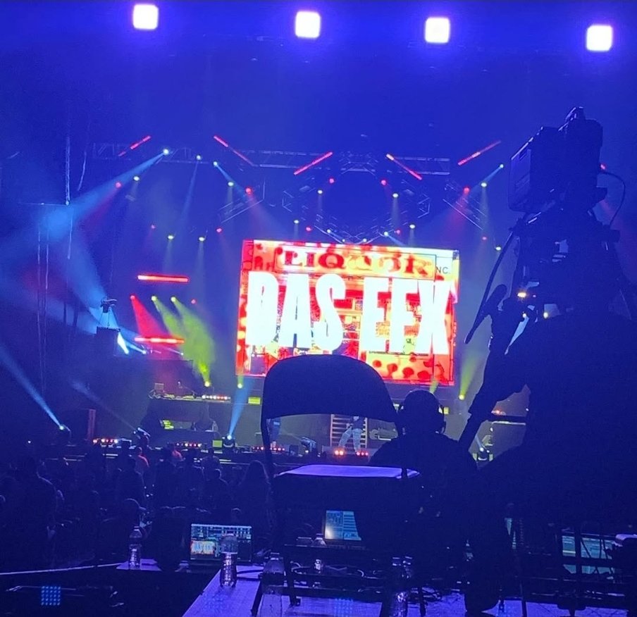 DAS EFX tweet media