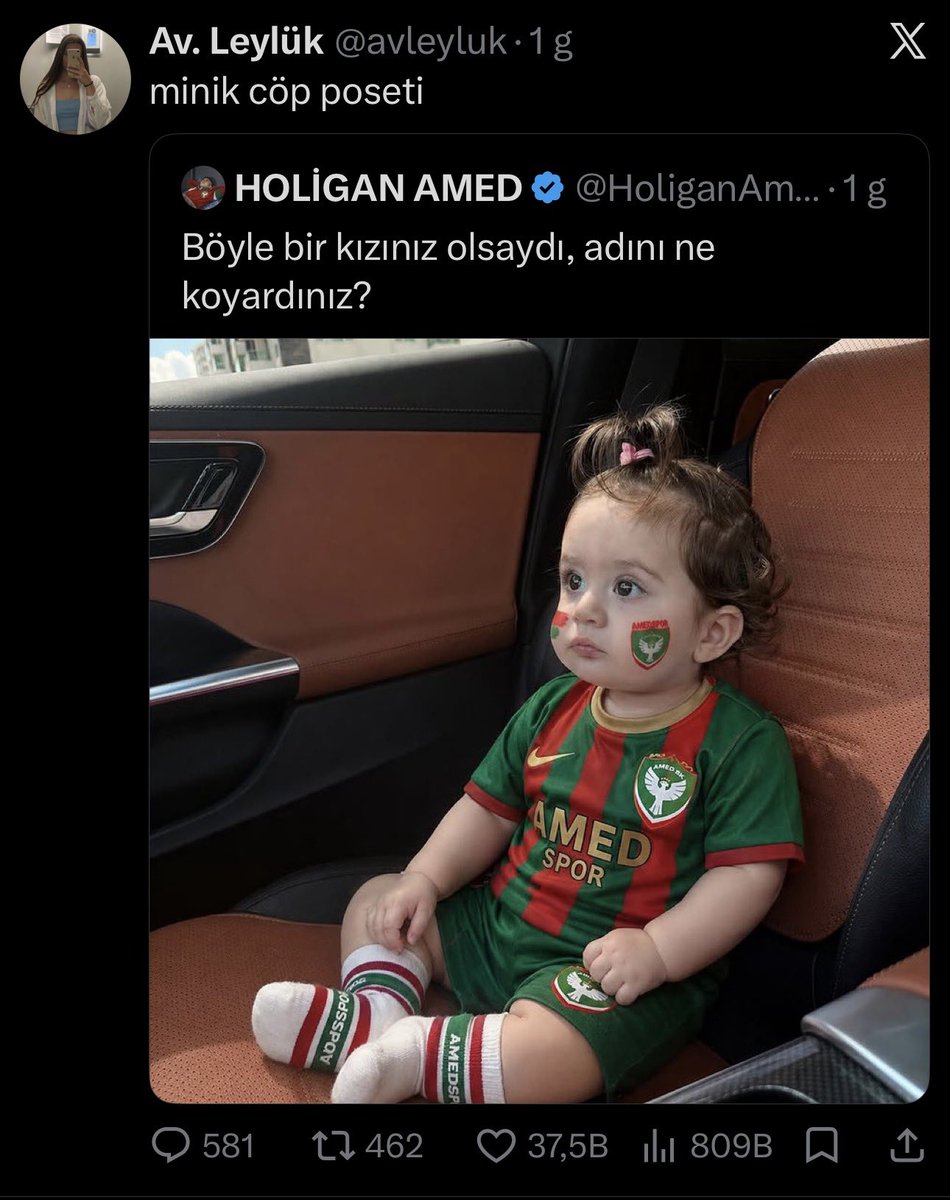 Sevda Hasar tweet media