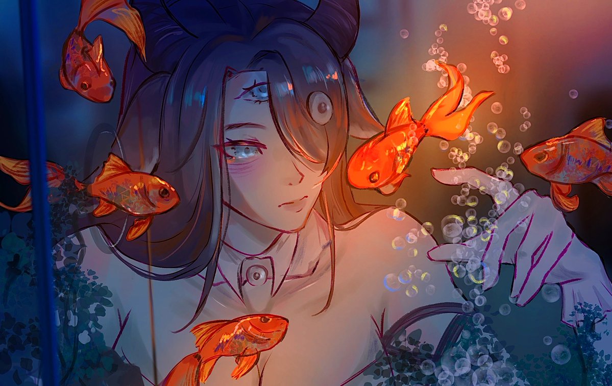 Goddess Aia 🌙👁️ tweet media