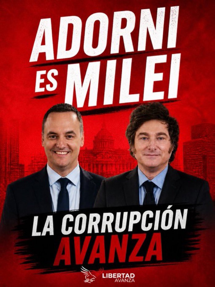 No me olvides tweet media