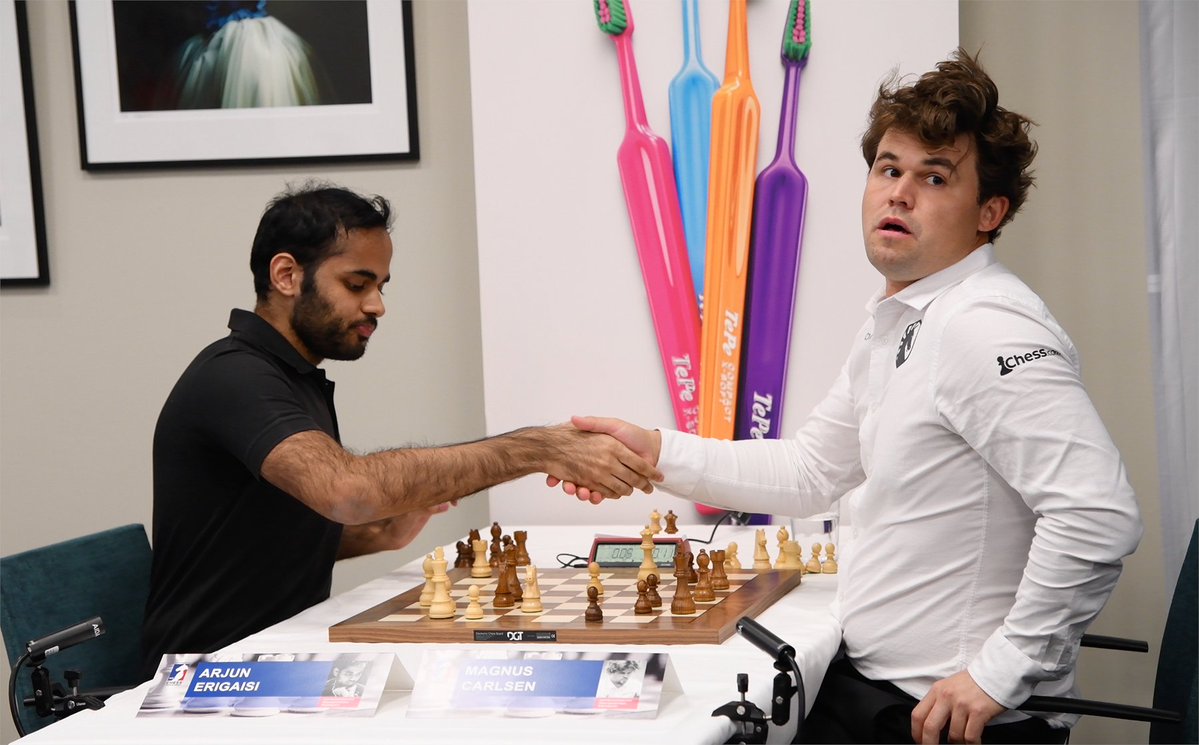 Chess.com - Русский tweet media