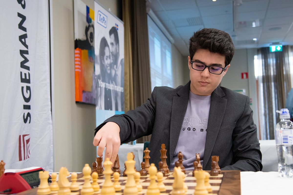 Chess.com - Русский tweet media