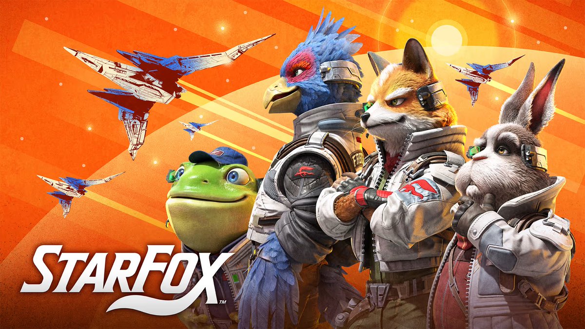mediotiempo's tweet photo. #JCGaming | El regreso de Fox McCloud
"El anuncio de un nuevo Star Fox para la sucesora de Nintendo Switch no solo se siente como una jugada estratégica dentro del calendario de la compañía, se vive como un reencuentro largamente esperado
Star Fox nunca ha sido una saga cualquiera. Desde su debut en 1993 en Super Nintendo, se convirtió en un símbolo de innovación tecnológica y ambición creativa"
La columna de @iamjosecelorio
https://t.co/sJw2b2BW2l
Ver menos