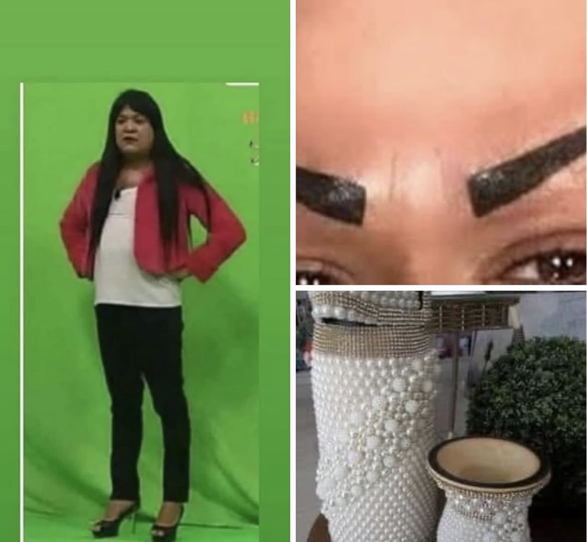 Nadie

La funcionaria de la municipalidad que Kiara Coronel entrevistó: