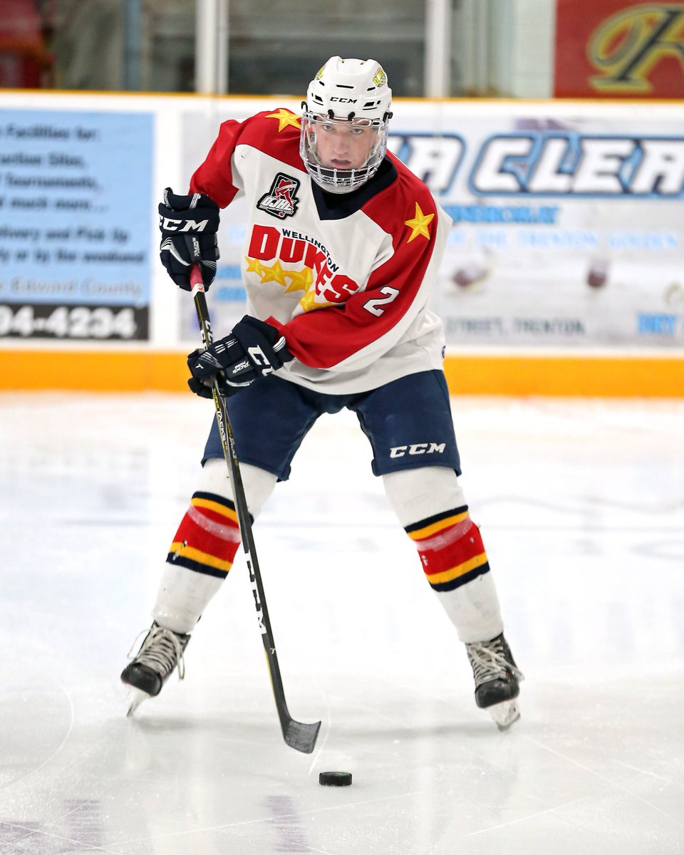 Wellington Dukes tweet media