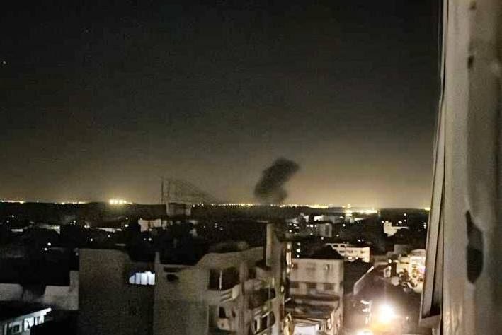 Haitham in Gaza 🇵🇸🍉 tweet media