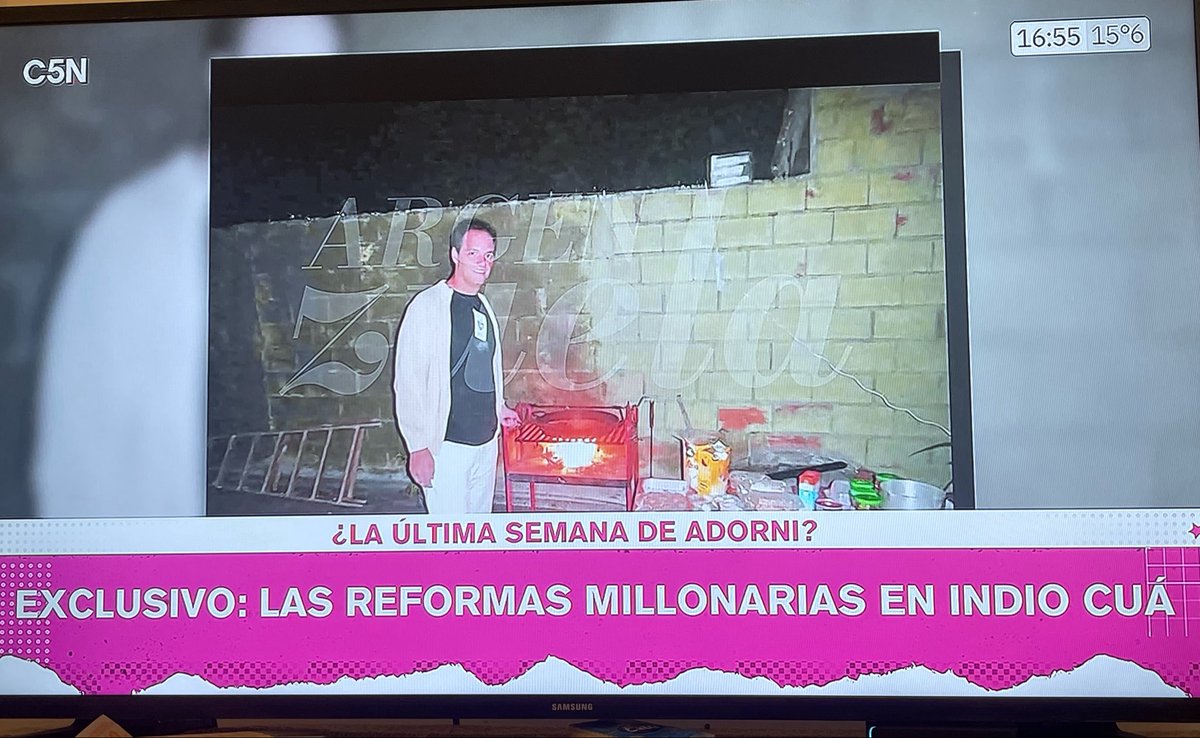 Ines Rodriguez tweet media