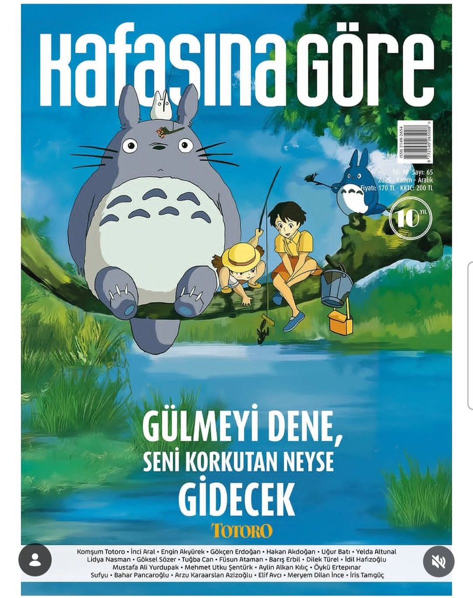 ⚫️ karaca tweet media