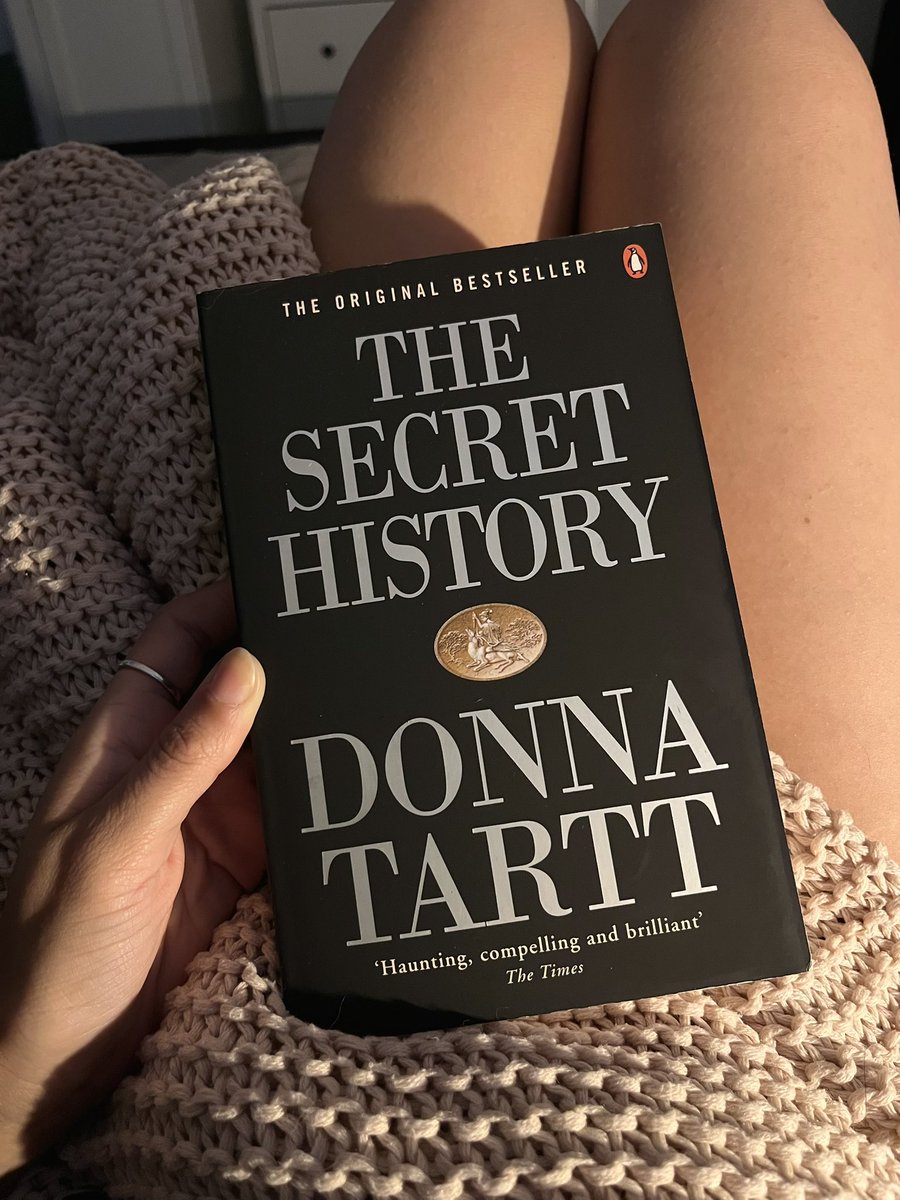 i was slacking on my reading the beginning of this year but i’ve been powering through them the last few weeks, on to this one that’s been on my list for a while