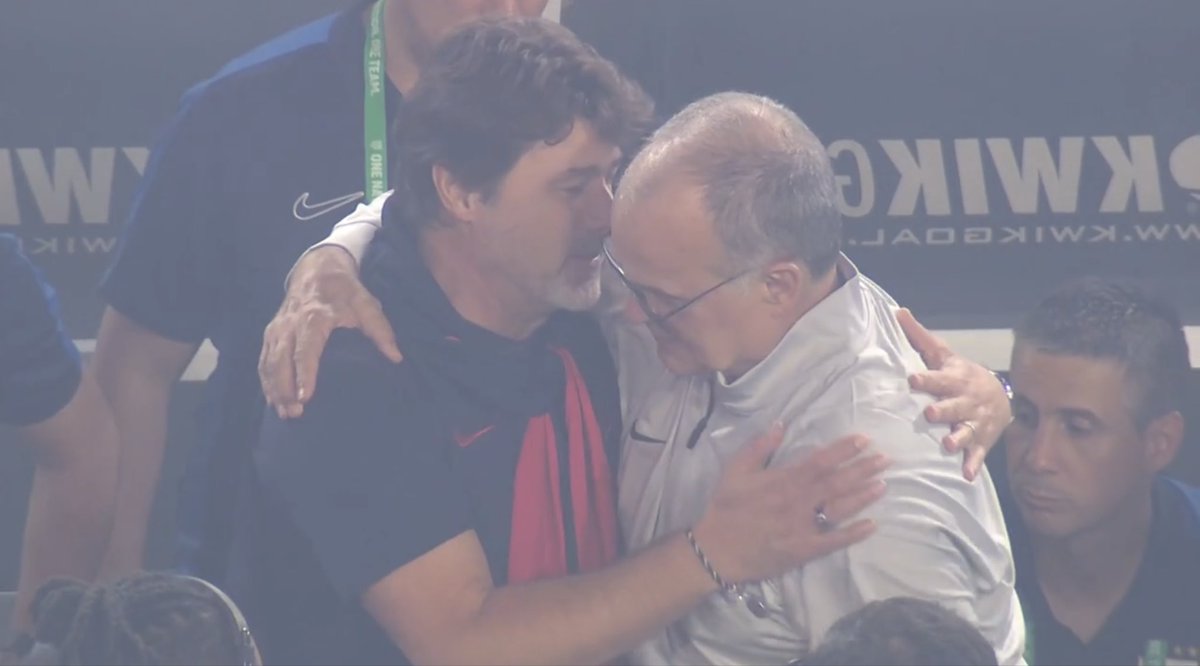 Newell's Old Boys - English News tweet media