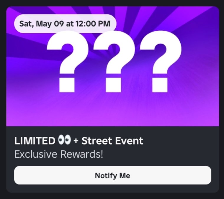 NezumiRC's tweet photo. Coming soon to Car Dealership Tycoon Roblox 
@Foxzie_RBLX Limited, another street event Miata ND Street ? 🫪 https://t.co/qgIMzLlFgP